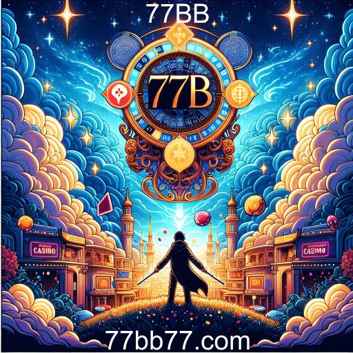 Explorando a Categoria de Ficção nos Jogos de 77BB